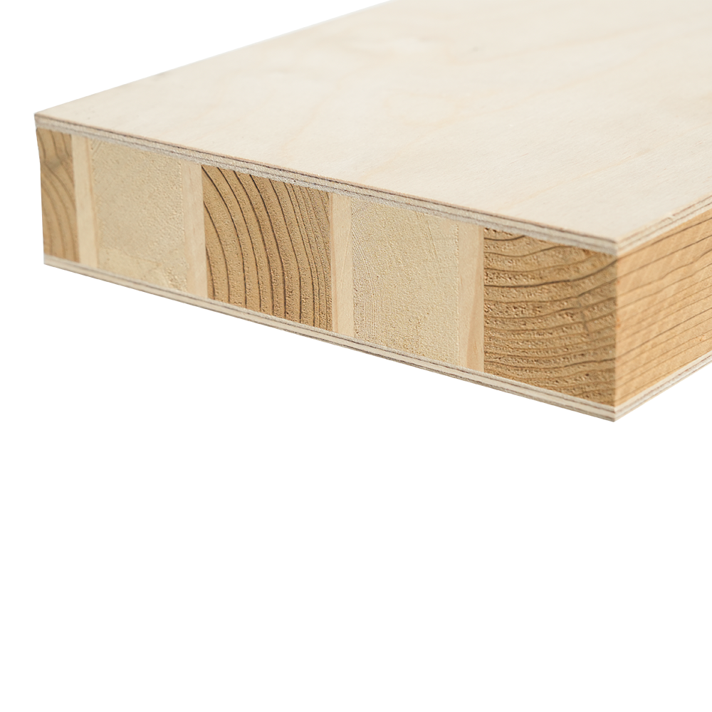 Bord Bloc Beithe
